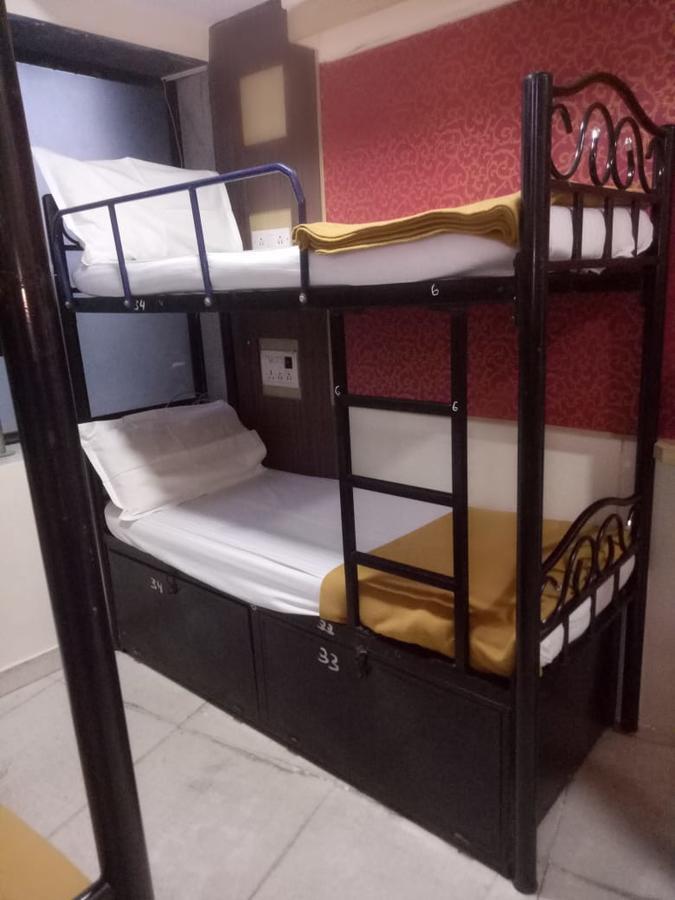 Bandra Dormitory Only For Indian Mumbai Eksteriør bilde