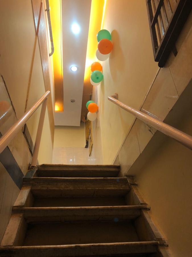 Bandra Dormitory Only For Indian Mumbai Eksteriør bilde