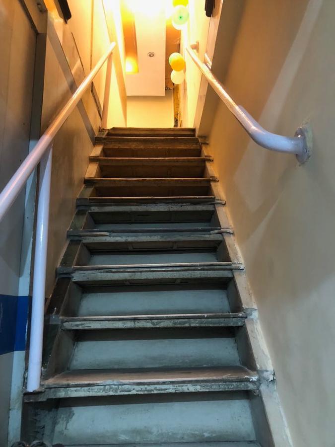Bandra Dormitory Only For Indian Mumbai Eksteriør bilde