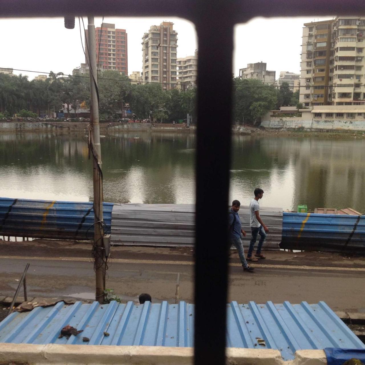Bandra Dormitory Only For Indian Mumbai Eksteriør bilde