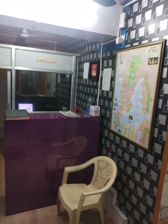 Bandra Dormitory Only For Indian Mumbai Eksteriør bilde